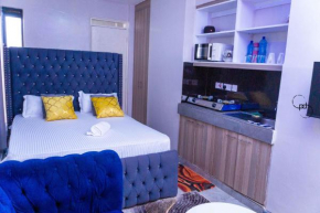 Sally's homestay